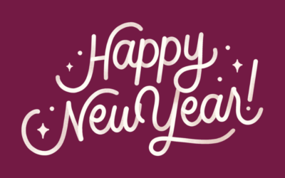 Meilleurs Voeux 2026 !