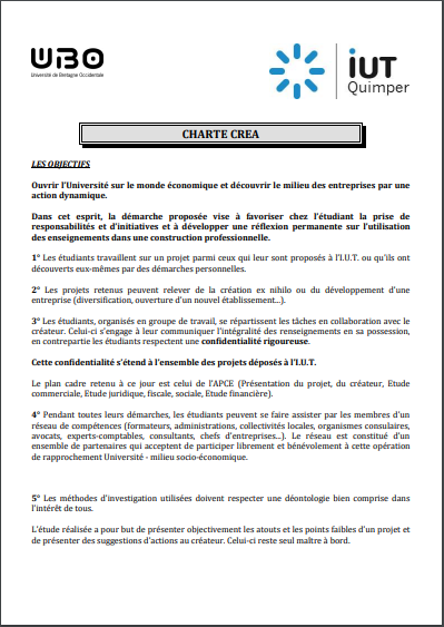 Charte CREA-IUT Quimper page 2