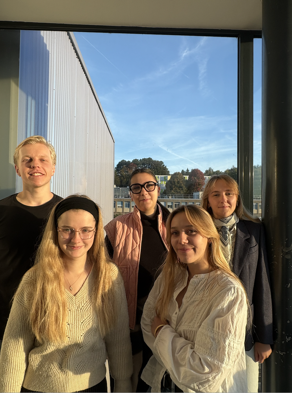 Photo projet créa 2023-2024<br />
