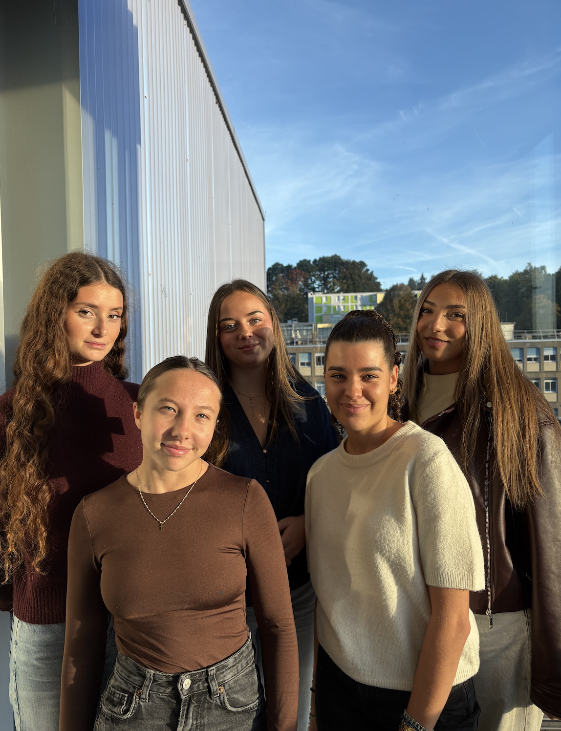 photo Projet créa 2023-2024